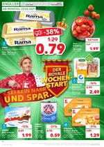 Kaufland Prospekt für Pfullingen mit 40 Seiten Kaufland Prospekt für Pfullingen: "KNÜLLER", 40 Seiten, 22.02.2021 - 24.02.2021