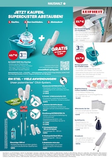 Bügelbrett im Müller Prospekt "Aktuelle Angebote" mit 30 Seiten (Bremen)