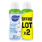 Déodorant - MONSAVON en promo chez Carrefour Argenteuil à 3,15 €