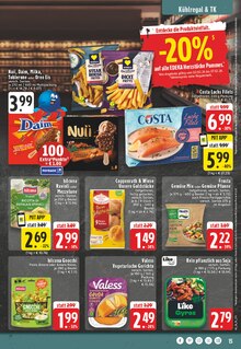 Milka im E center Prospekt "Aktuelle Angebote" mit 30 Seiten (Hamm)