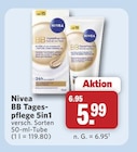 BB Tagespflege 5in1 im Angebot bei combi in Hannover BB Tagespflege 5in1 Angebote von Nivea bei combi Hannover für 5,99 €