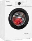 Waschmaschine WA6110-020A von exquisit im aktuellen MEDIMAX Prospekt
