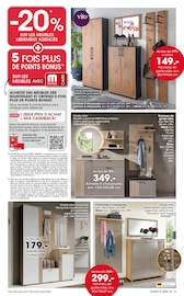 Promos Couches dans le catalogue "Offres du mois de Mai CONFORT ET BIEN-ÊTRE." de Möbel Martin Couches en promo dans le catalogue Möbel Martin à la page 15