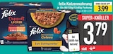 Aktuelle Katzenfutter Angebote bei EDEKA in München Aktuelles Katzennahrung Angebot bei EDEKA in München ab 3,79 €