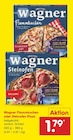 Flammkuchen Angebote von Wagner bei Netto Marken-Discount Ahaus für 1,79 €