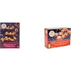 SUR TOUS LES FEUILLETÉS FESTIFS - CARREFOUR EXTRA en promo chez Carrefour SUR TOUS LES FEUILLETÉS FESTIFS - CARREFOUR EXTRA dans le catalogue Carrefour