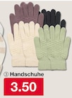 Handschuhe Angebote bei Woolworth Pforzheim für 3,50 €