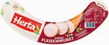 Markant Nordwest Butjadingen - Fleischwurst Angebot im Prospekt Fleischwurst bei Markant Nordwest im Butjadingen Prospekt für 2,69 €