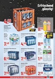 Volvic im Trinkgut Prospekt in Herten Aktueller Trinkgut Prospekt mit Volvic, "Aktuelle Angebote", Seite 3