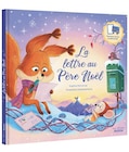 La lettre au Père Noël - Tout pour écrire au Père Noël - Auzou Philippe Eds en promo chez Fnac La lettre au Père Noël - Tout pour écrire au Père Noël - Auzou Philippe Eds dans le catalogue Fnac