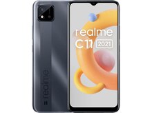 Smartphone von REALME im aktuellen Saturn Prospekt für 79€