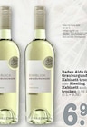 Grauburgunder Kabinett trocken Angebote von Alde Gott bei E center Baden-Baden für 6,99 €
