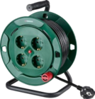 Kabeltrommel im aktuellen Kaufland Prospekt