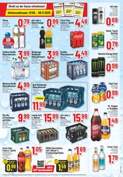 Aktueller Trinkgut Prospekt mit Cola, "Aktuelle Angebote", Seite 9