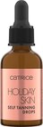 Selbstbräunungstropfen Holiday Skin 010 Forever Summer Glow von CATRICE im aktuellen dm-drogerie markt Prospekt für 6,95 €