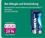 MometaHEXAL im aktuellen Prospekt bei mea - meine apotheke in Waldbrunn