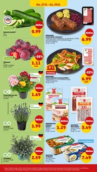 Hähnchen im aktuellen Penny Prospekt (Halle (Saale)) Hähnchen im Penny Prospekt "Wer günstig will, muss Penny." mit 40 Seiten (Halle (Saale))