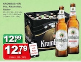 Getränke Paradies - Pils, Alkoholfrei, Radler Angebot im Prospekt Pils, Alkoholfrei, Radler bei Getränke Paradies im Prospekt "" für 12,79 €