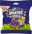 Smarties Mini Eggs - NESTLE dans le catalogue Géant Casino
