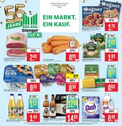 Aktueller Marktkauf Supermarkt Prospekt in Dieburg und Umgebung, "Aktuelle Angebote" mit 33 Seiten, 16.02.2026 - 21.02.2026