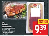 Freiland-Entenbrustfilet von LDC für 9,39 € bei E center im Angebot Freiland-Entenbrustfilet von LDC im aktuellen E center Prospekt