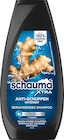 Shampoo Anti-Schuppen XTRA Angebote von schauma bei dm-drogerie markt Lahr für 2,45 €