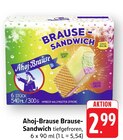 Angebot im E center Nürtingen Prospekt E center Nürtingen Prospekt mit im Angebot für 2,99 €