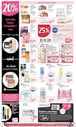 C im Rossmann Prospekt C im Rossmann Prospekt "Unsere Angebote" auf Seite 8