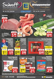 Der aktuelle E center Prospekt Der aktuelle E center Prospekt Aktuelle Angebote