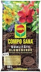 SANA Qualitäts-Blumenerde Angebote von COMPO bei bauSpezi Heilbronn für 13,99 €