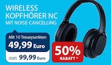 Trinkgut Dinslaken - Wireless Kopfhörer NC Angebot im Prospekt Wireless Kopfhörer NC bei Trinkgut im Dinslaken Prospekt für 49,99 €