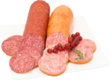 Salami bei Frischemarkt Prill im Prospekt "" für 2,00 €