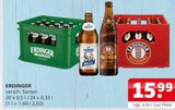 Aktuelles ERDINGER Angebot bei Getränke Ellerkamp in Borken ab 15,99 €