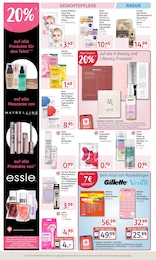 Coupons im Rossmann Prospekt "Mein Drogeriemarkt" auf Seite 12