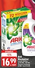 Aktuelle Ariel Angebote bei E center in Wuppertal Aktuelles Waschmittel Angebot bei E center in Wuppertal ab 16,99 €