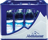 Mineralwasser im Netto Marken-Discount Prospekt Mineralwasser von Adelholzener im aktuellen Netto Marken-Discount Prospekt für 4,94 €