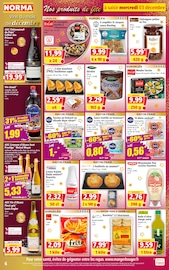 Moules Angebote im Prospekt "Votre Discounter Régional" von Norma auf Seite 6
