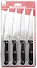 Steakmesser im Angebot bei E center in Aalen Steakmesser Angebote bei E center Aalen für 2,00 €