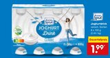 Joghurtdrink Angebote von Gutes Land bei Netto Marken-Discount Lüneburg für 1,99 €
