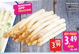 Marktkauf Nobitz - Spargel weiß/violett Angebot im Prospekt Spargel weiß/violett bei Marktkauf im Nobitz Prospekt für 3,49 €