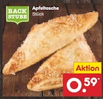 Apfeltasche von BACKSTUBE im aktuellen Netto Marken-Discount Prospekt