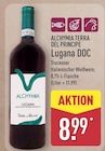 Lugana DOC von ALCHYMIA TERRA DEL PRINCIPE im aktuellen ALDI Nord Prospekt