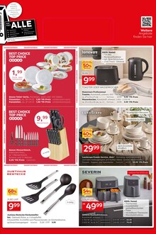 Wasserkocher im XXXLutz Möbelhäuser Prospekt "NEUERÖFFNUNG" mit 8 Seiten (Mönchengladbach)