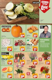 Ähnliche Bio Eis Angebote im Prospekt "Dein Markt" von REWE Ähnliches Angebot bei REWE in Prospekt "Dein Markt" gefunden auf Seite 5