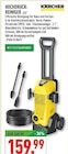 Hochdruck-Reiniger K3 im Angebot bei Marktkauf in Remscheid Hochdruck-Reiniger K3 Angebote von KÄRCHER bei Marktkauf Remscheid für 159,99 €