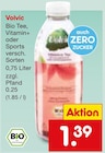 Bio Tee von Volvic im aktuellen Netto Marken-Discount Prospekt für 1,39 €