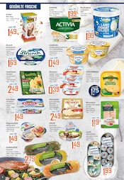 Joghurt im K+K - Klaas & Kock Prospekt in Delmenhorst Aktueller K+K - Klaas & Kock Prospekt mit Joghurt, "Wenn Lebensmittel, dann K+K", Seite 6