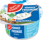 Körniger Frischkäse Angebot in Neuenkirchen Körniger Frischkäse im aktuellen Prospekt bei E center in Neuenkirchen