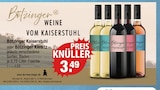 Kaiserstuhl oder Kiebitz Angebote von Bötzingen bei V-Markt Augsburg für 3,49 €