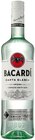 Carta Blanca Superior Angebote von Bacardi bei REWE Schwerte für 10,99 €